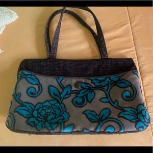 Like New, handmade Offhand Designs Bag!